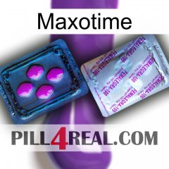 Maxotime 37